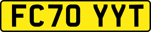 FC70YYT