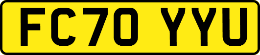 FC70YYU