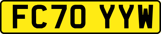 FC70YYW