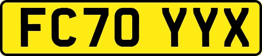 FC70YYX