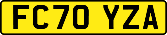 FC70YZA
