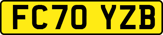 FC70YZB
