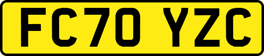 FC70YZC