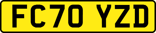 FC70YZD
