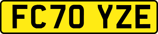 FC70YZE