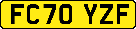 FC70YZF