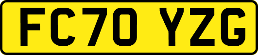 FC70YZG