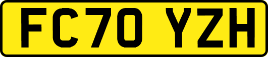 FC70YZH