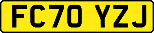 FC70YZJ
