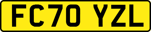 FC70YZL