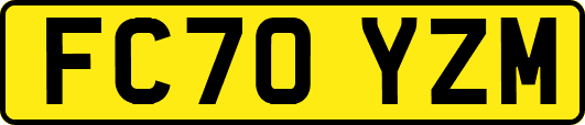 FC70YZM