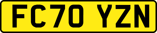 FC70YZN