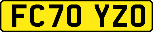 FC70YZO