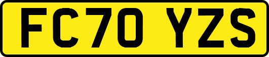 FC70YZS