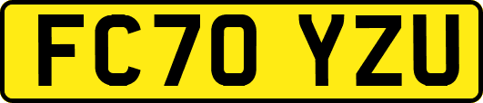 FC70YZU