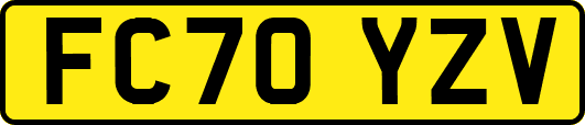 FC70YZV