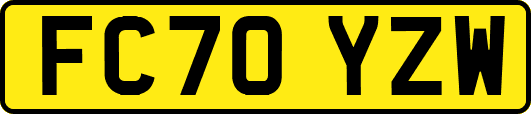 FC70YZW