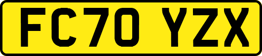 FC70YZX