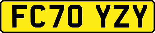FC70YZY