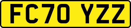 FC70YZZ