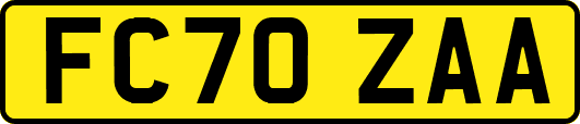 FC70ZAA
