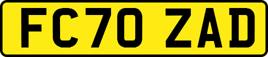 FC70ZAD
