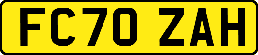 FC70ZAH
