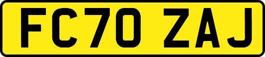 FC70ZAJ