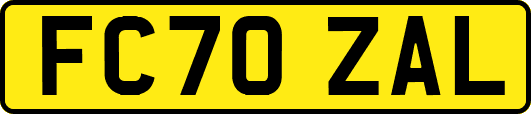 FC70ZAL