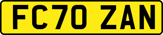 FC70ZAN