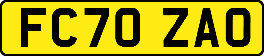 FC70ZAO