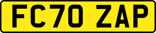 FC70ZAP