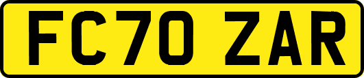 FC70ZAR