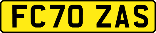 FC70ZAS