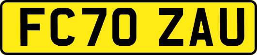 FC70ZAU