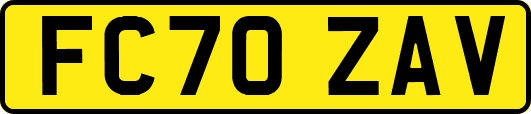 FC70ZAV