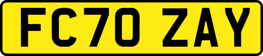 FC70ZAY