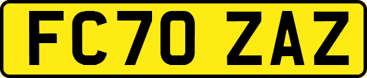 FC70ZAZ