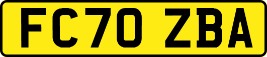 FC70ZBA