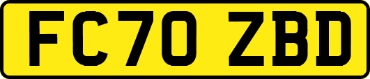 FC70ZBD