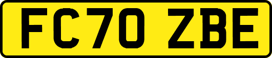 FC70ZBE