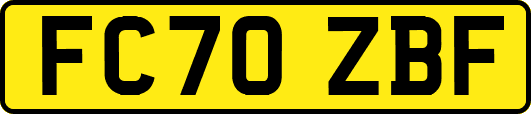 FC70ZBF