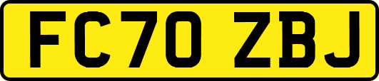 FC70ZBJ