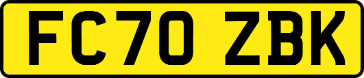 FC70ZBK