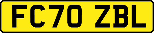 FC70ZBL