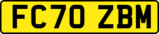 FC70ZBM