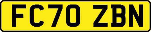 FC70ZBN