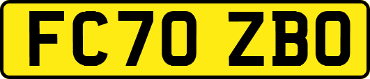 FC70ZBO