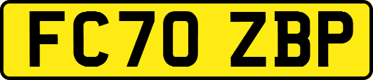 FC70ZBP