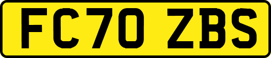 FC70ZBS
